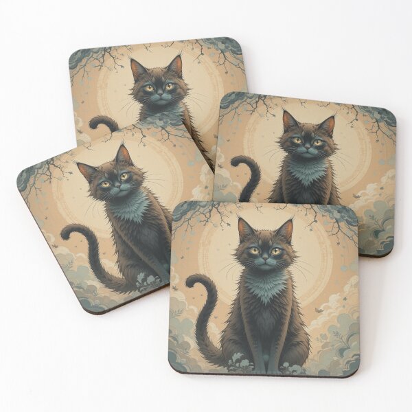 Item preview, Cattitude designed and sold by RebelRulez.