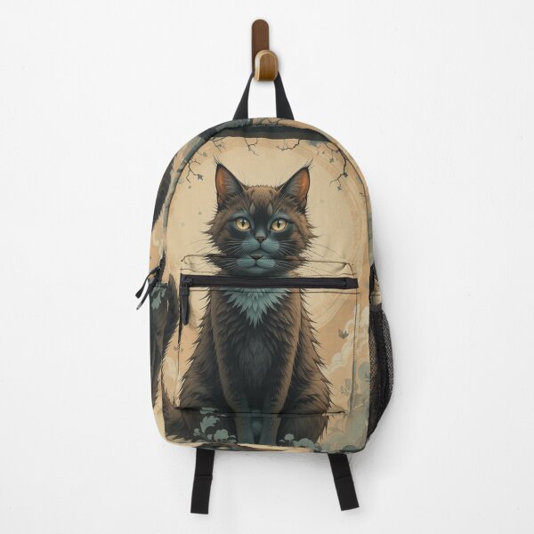 Item preview, Cattitude designed and sold by RebelRulez.