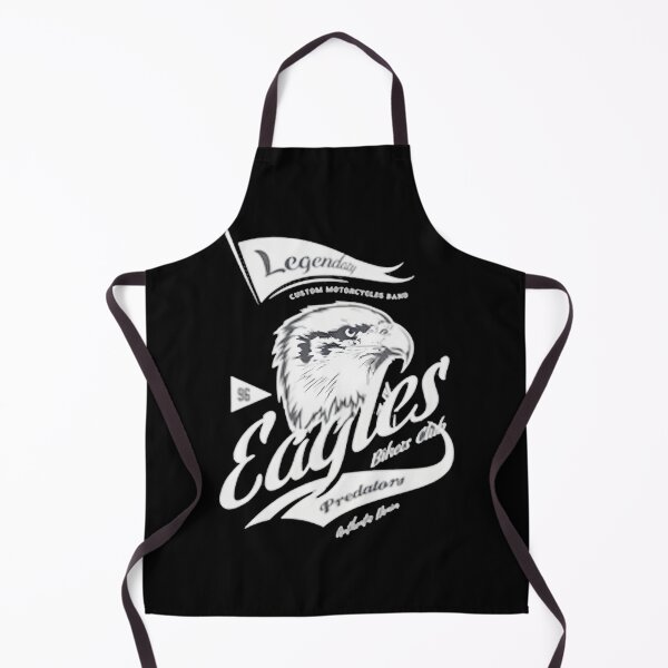 Item preview, Legendary Eagle Rider | Custom Motorcycle Art 96 designed and sold by ThomasBarna.