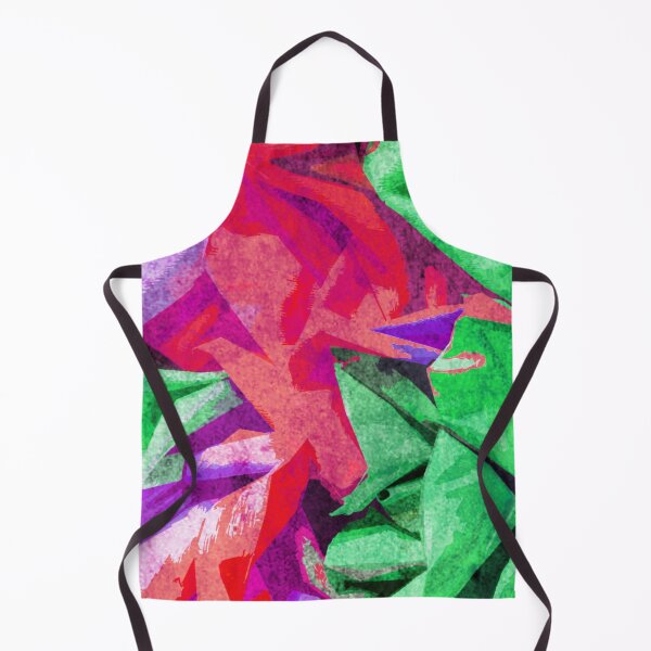 Item preview, Abstract clothes designed and sold by kinpirks.