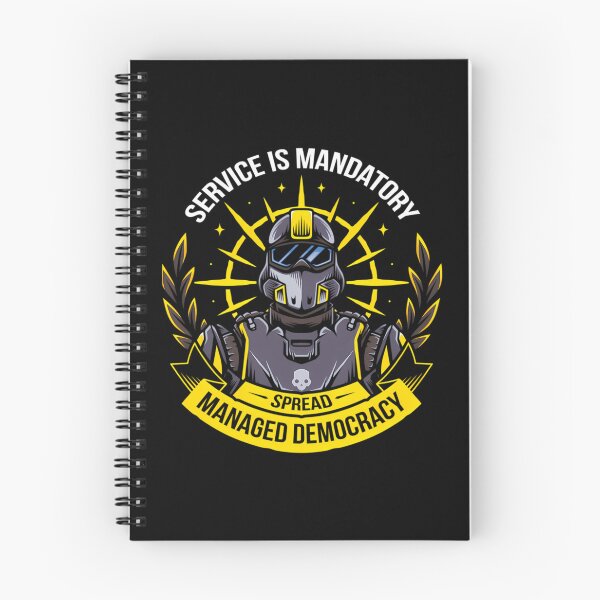 Item preview, Spreading Democracy designed and sold by MATHEWRICHA4.