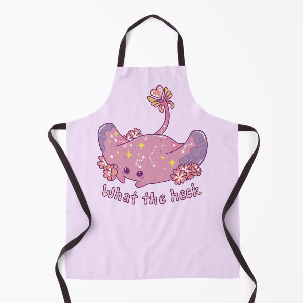 Item preview, What the heck magical stingray designed and sold by VeraLockeArt.
