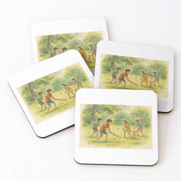 Item preview, Nostalgic cricket  designed and sold by Kalapriye.