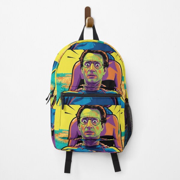 Item preview, Brody's Vertigo - Pop Art JAWS designed and sold by CleverCulture.