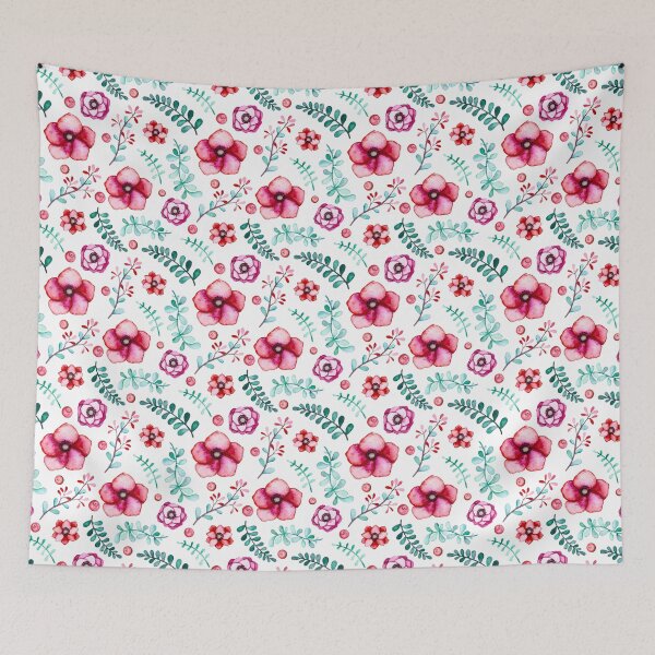Item preview, Floral Pattern designed and sold by UllUDesign.