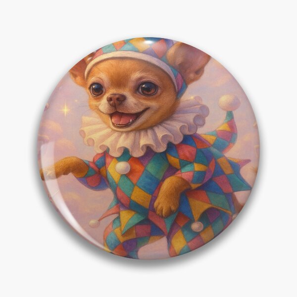 Item preview, La piccola Zoe  designed and sold by LaChihuahua.