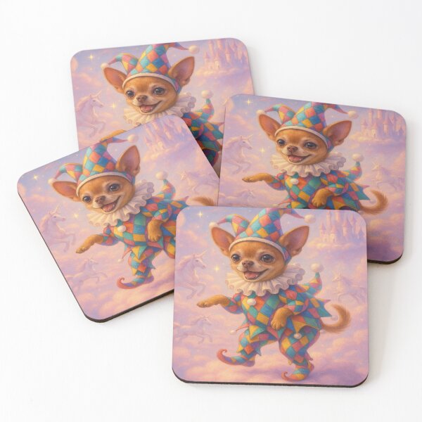 Item preview, La piccola Zoe  designed and sold by LaChihuahua.