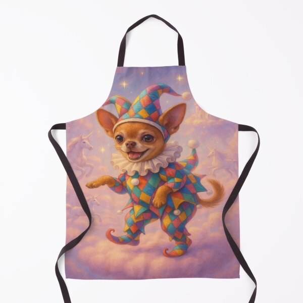 Item preview, La piccola Zoe designed and sold by LaChihuahua.
