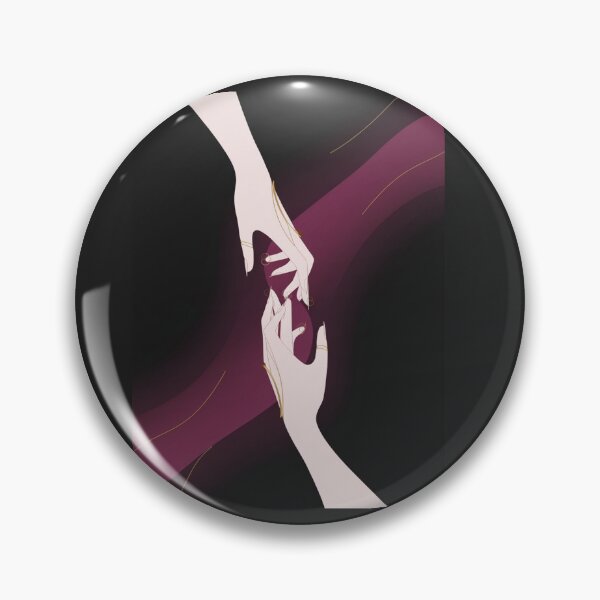 Item preview, Velvet Touch the Dark Fallen Pleasures jesieniary designed and sold by Koniink.