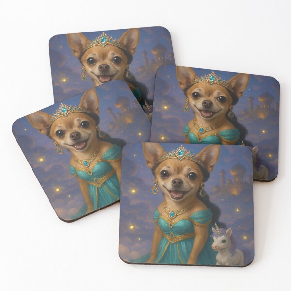 Item preview, La piccola Zoe  designed and sold by LaChihuahua.