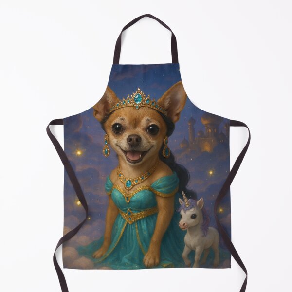 Item preview, La piccola Zoe  designed and sold by LaChihuahua.