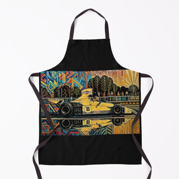 Item preview,  Old Vintage racing Cars BT 44 Jose Carlos Pace RIP designed and sold by Helios Be. Lavsh.