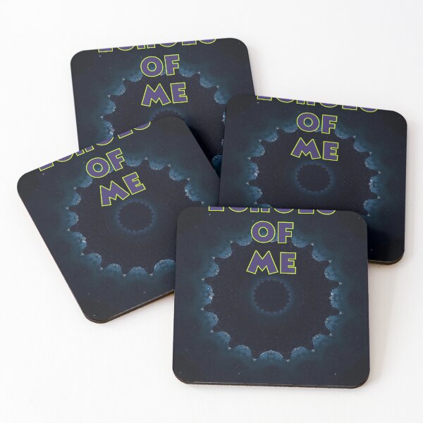 Item preview, Echoes of Me - Journal - Notebook designed and sold by The Digital Collaboration .