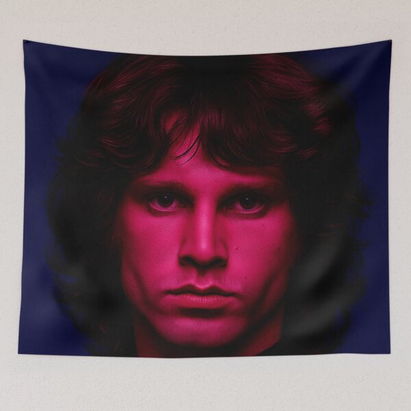 Item preview, Jim Morrison | TheAmericanPoet | The Doors designed and sold by TheAmericanPoet.