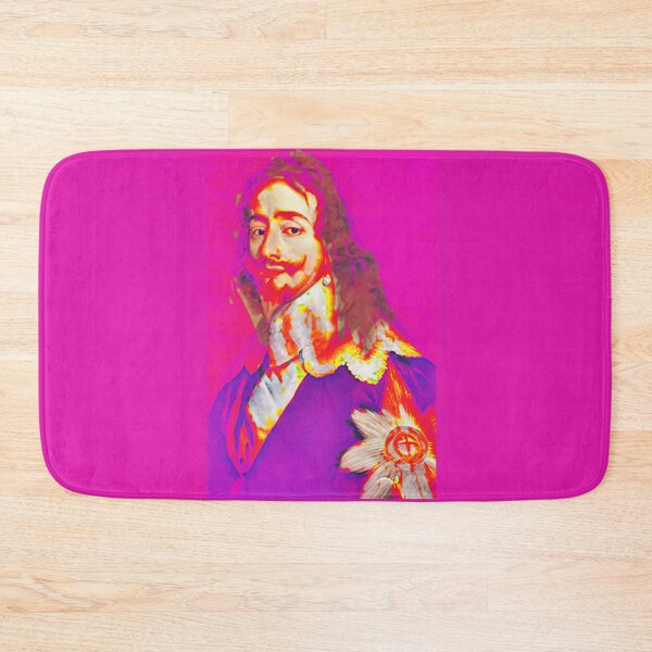 Item preview, Pop Art Charles I of England designed and sold by CMooreWorx.