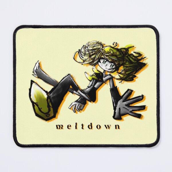 Item preview, meltdown designed and sold by VoidStarzip66.