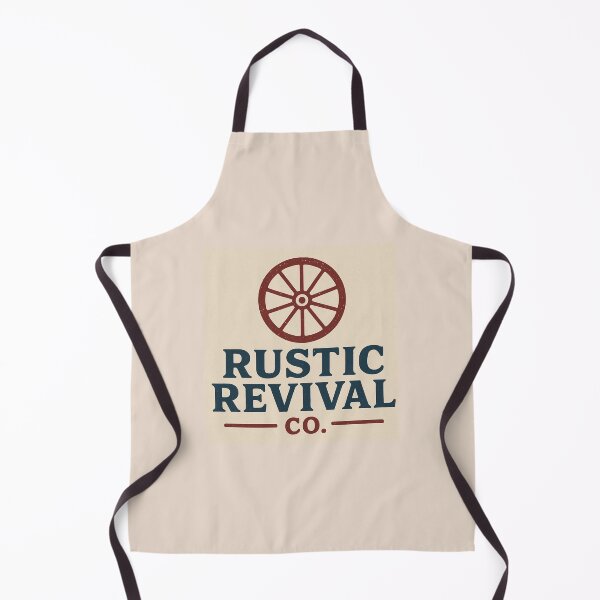 Artikelvorschau, Rustic Revival Co. entworfen und verkauft von RusticRevivalCo.