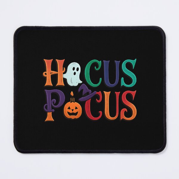 Item preview, Hocus Pocus designed and sold by anitaci8.