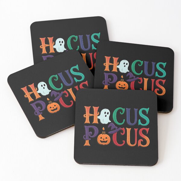 Item preview, Hocus Pocus designed and sold by anitaci8.