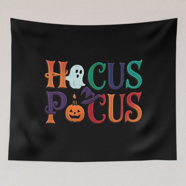 Item preview, Hocus Pocus designed and sold by anitaci8.