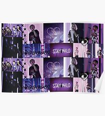 prettymuch Poster