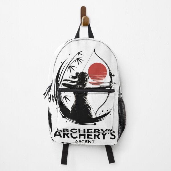 Artikelvorschau, Archery’s Ascent – Der Weg des Bogens entworfen und verkauft von FusiTink.