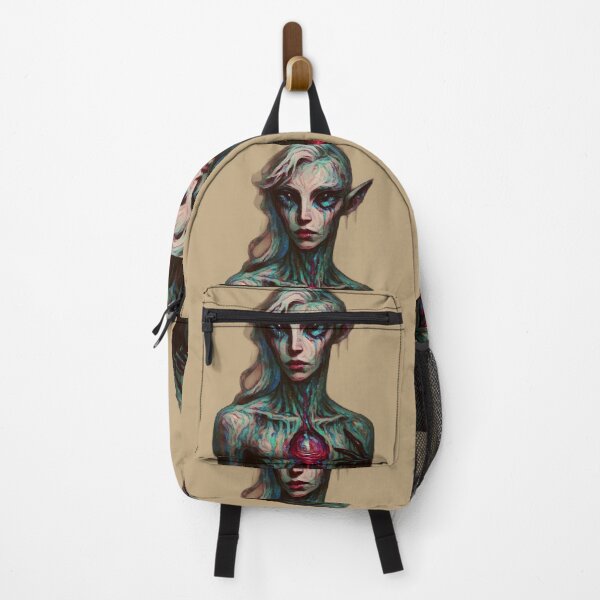 Item preview, Cosmic alien being designed and sold by Ecosetereos.