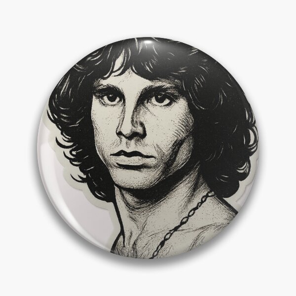 Item preview, Jim Morrison | TheAmericanPoet | The Doors designed and sold by TheAmericanPoet.