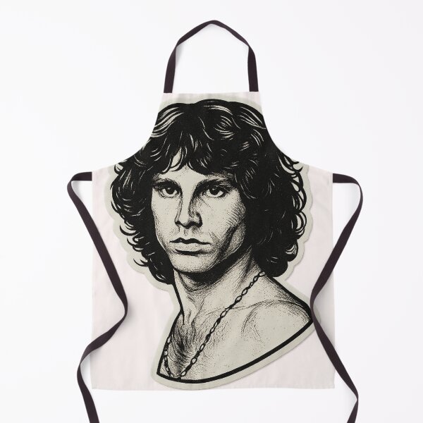 Item preview, Jim Morrison | TheAmericanPoet | The Doors designed and sold by TheAmericanPoet.