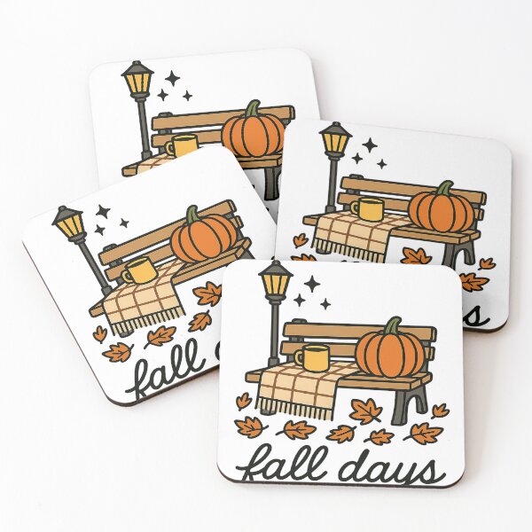 Item preview, Cozy Autumn Vibe designed and sold by Drip stamp.