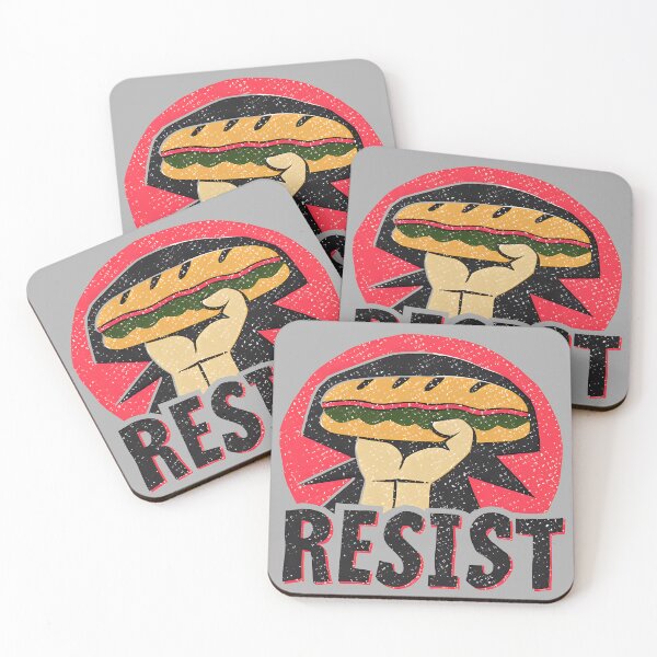 Item preview, Copy of Sandwich thrower Free DC Sandwich Guy  designed and sold by CrasyART.