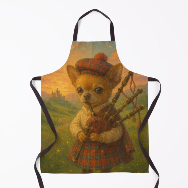 Item preview, La piccola Zoe  designed and sold by LaChihuahua.
