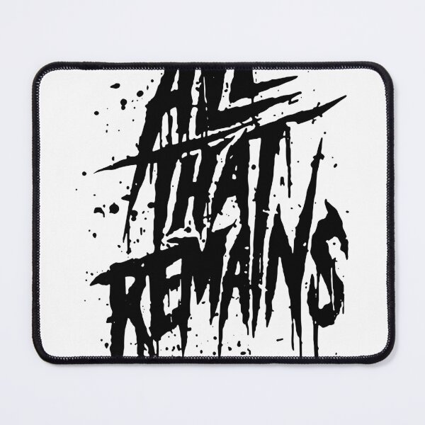 Item preview, All That Remains designed and sold by Maria Grubbs.