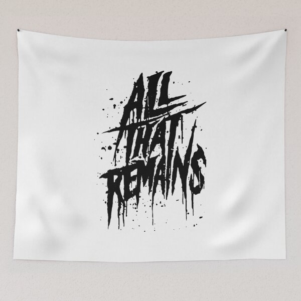 Item preview, All That Remains designed and sold by Maria Grubbs.