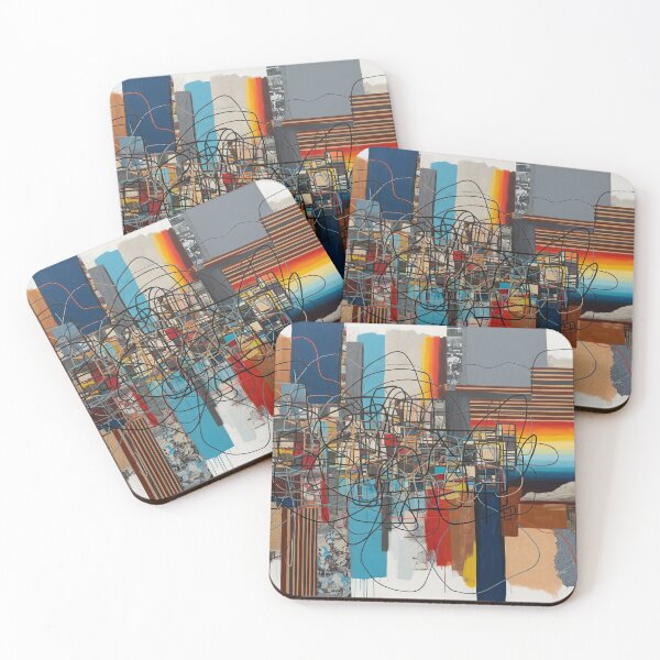 Item preview, Urban Symphony designed and sold by angelisart.