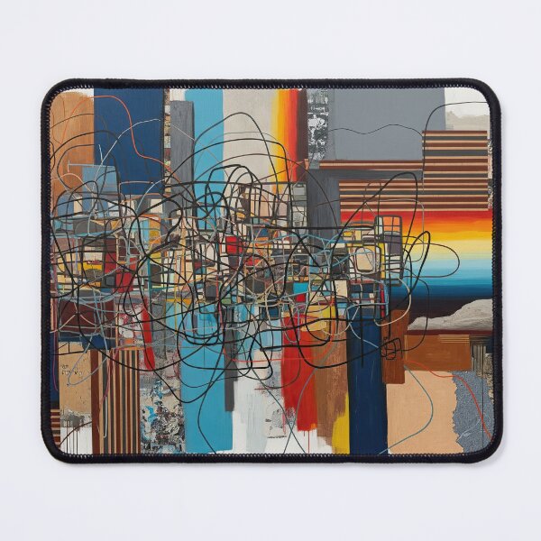 Item preview, Urban Symphony designed and sold by angelisart.