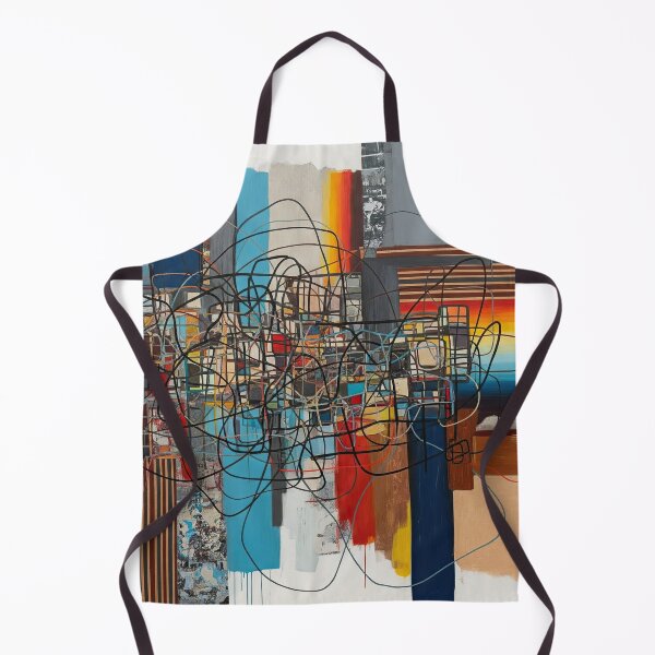 Item preview, Urban Symphony designed and sold by angelisart.
