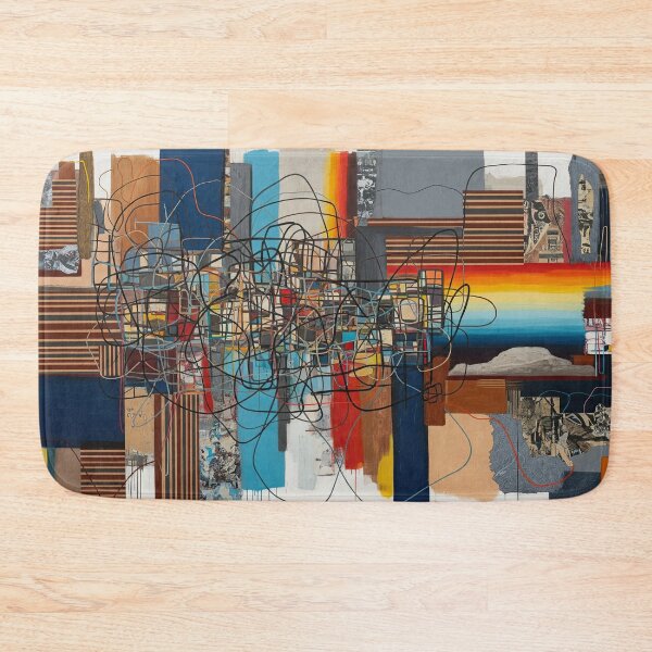 Item preview, Urban Symphony designed and sold by angelisart.