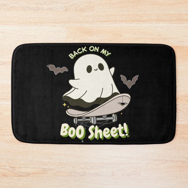 Item preview, Back on my boo sheet designed and sold by artsymar.