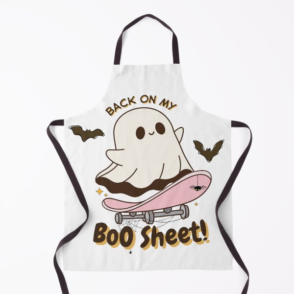 Item preview, Back on my boo sheet designed and sold by artsymar.