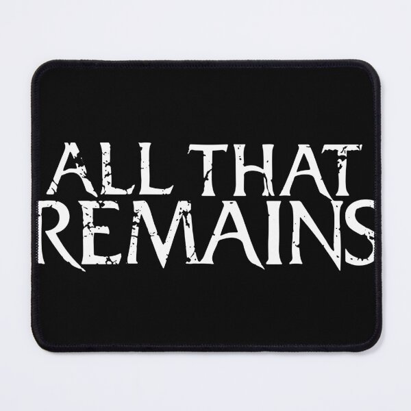 Item preview, All That Remains designed and sold by Maria Grubbs.
