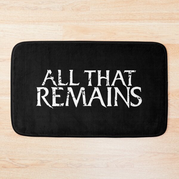 Item preview, All That Remains designed and sold by Maria Grubbs.