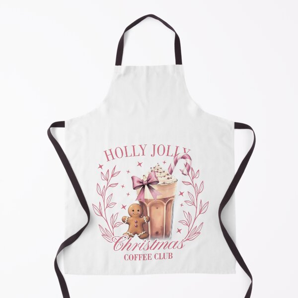 Item preview, Holly Jolly Christmas Coffee Vibes designed and sold by HasHs.