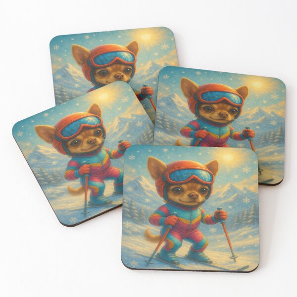Item preview, La piccola Zoe designed and sold by LaChihuahua.