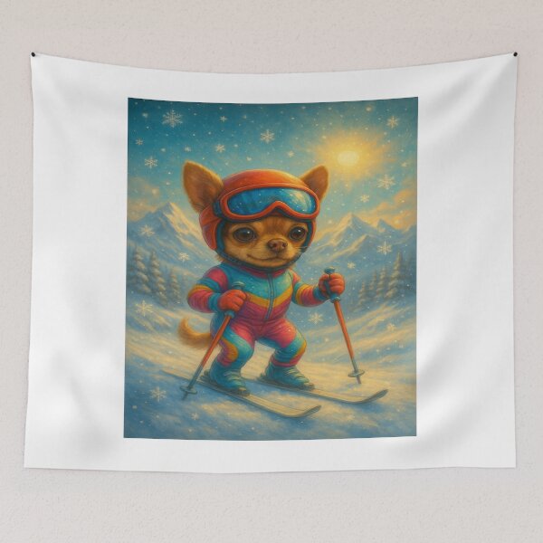 Item preview, La piccola Zoe designed and sold by LaChihuahua.