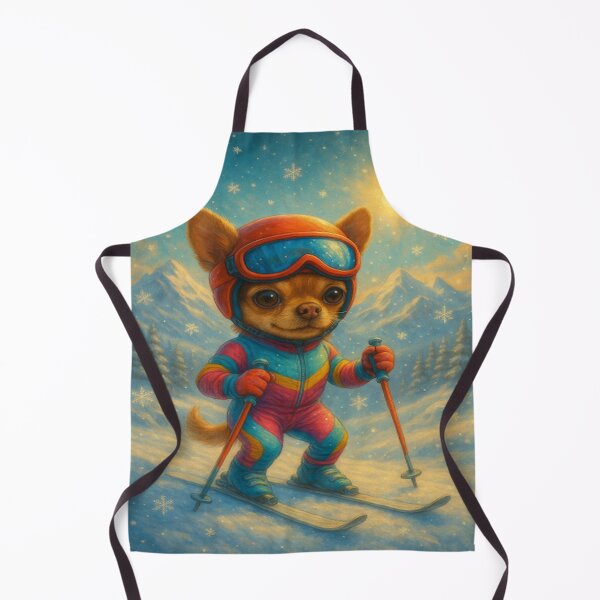 Item preview, La piccola Zoe designed and sold by LaChihuahua.