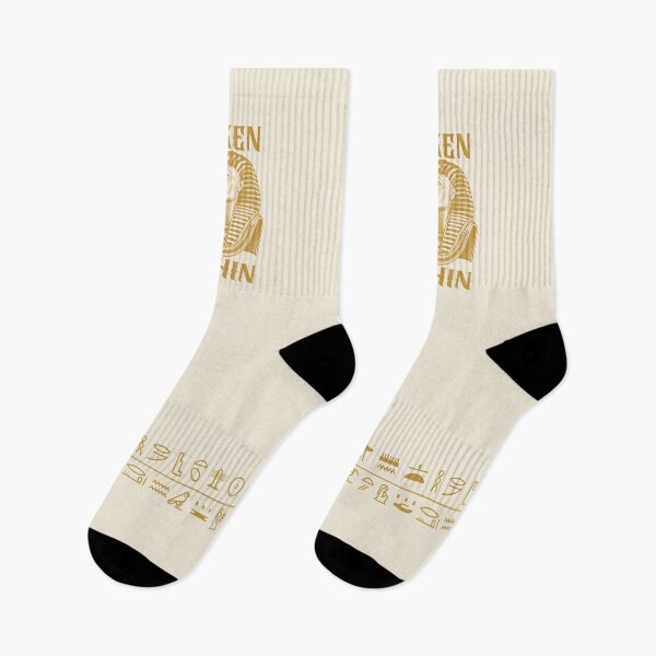 Item preview, Awaken Your Pharaoh Soul – Ancient Egyptian Heritage Design designed and sold by DaVinciFeather.