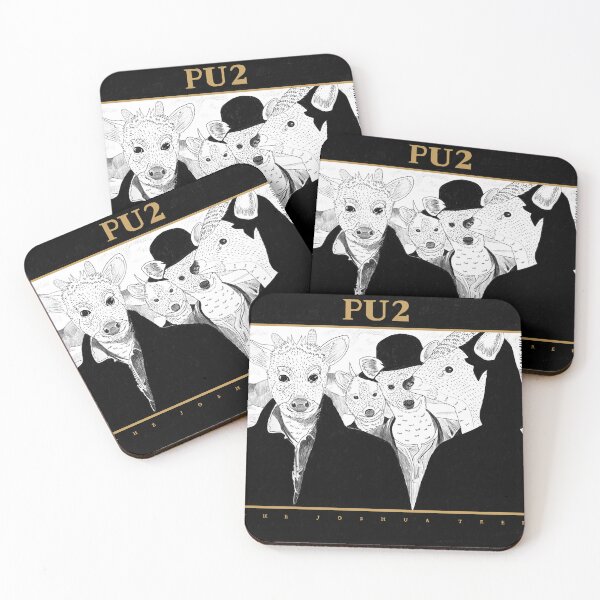 Item preview, PU2 designed and sold by GraceMallea.
