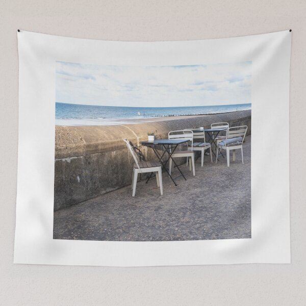 Item preview, Table with a view designed and sold by yackers1.