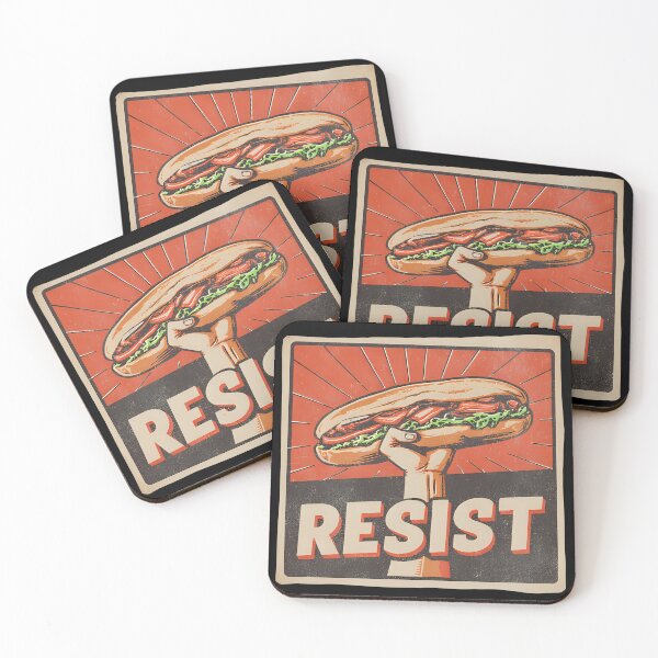 Item preview, Sandwich thrower Free Sandwich Guy  designed and sold by CrasyART.